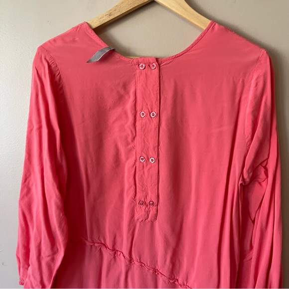 SEVEN7 MELISSA McCarthy Tunic Top - Picture 3 of 8